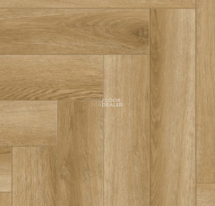 Alpine Floor Herringbone Pro 8мм lf 102-02 Дуб Эльзас фото 1 | FLOORDEALER